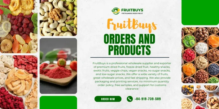 FruitBuys Vietnam   Orders And Products   Terms, Pricing, And Policies _ FruitBuys Vietnam 231223