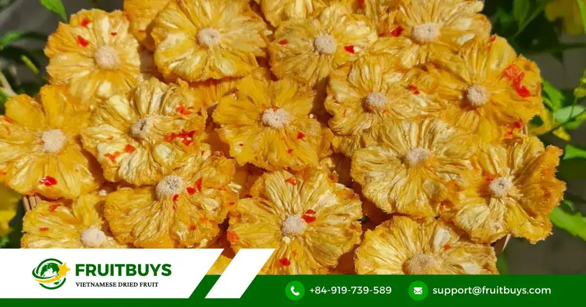 FruitBuys Vietnam Pineapple (2)