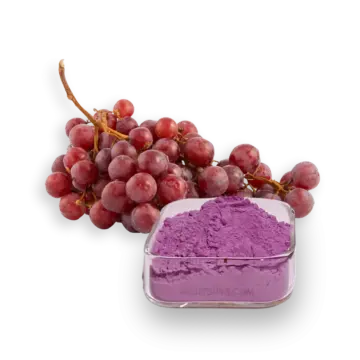 FruitBuys Vietnam Red Grape Powder (Spray Drying)
