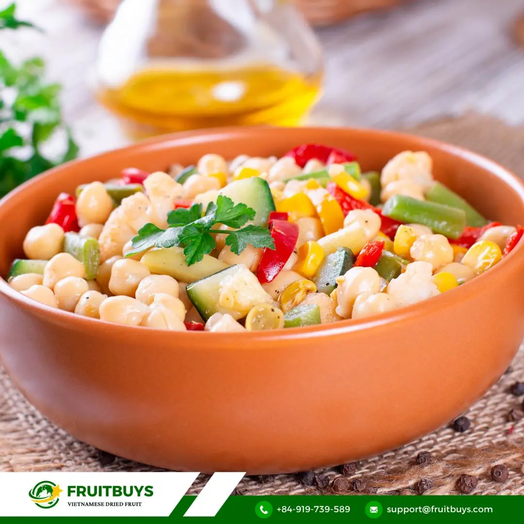 FruitBuys Vietnam Restaurants Or Hotel Buffets