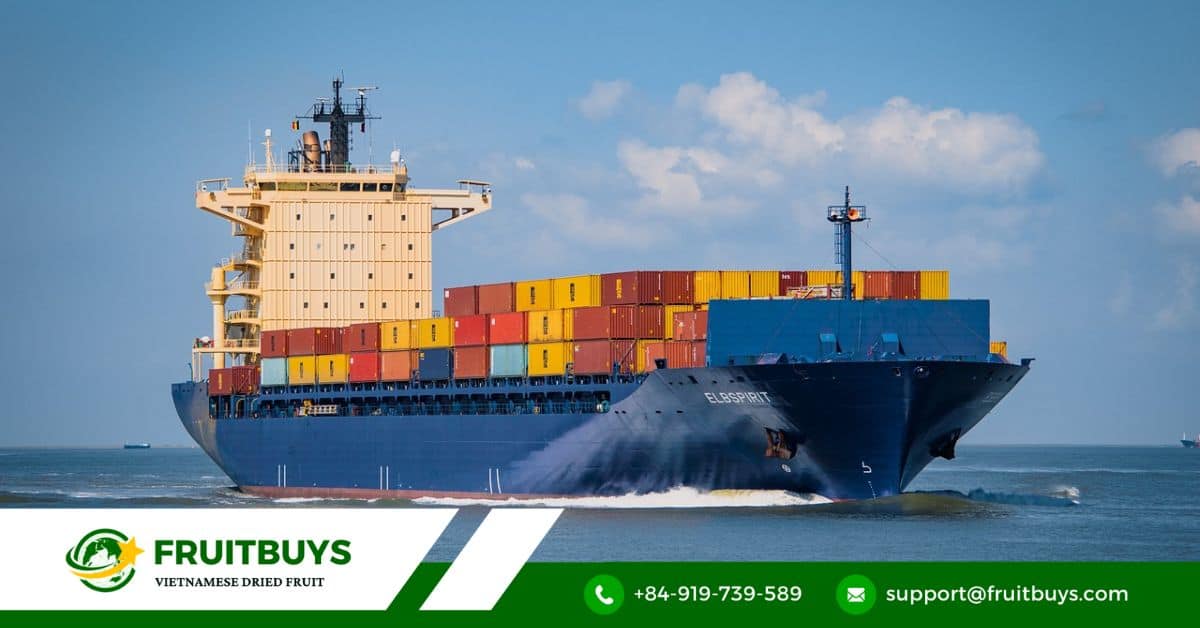 fruitbuys vietnam shipping delivery information FruitBuys Vietnam Shipping & Delivery Information