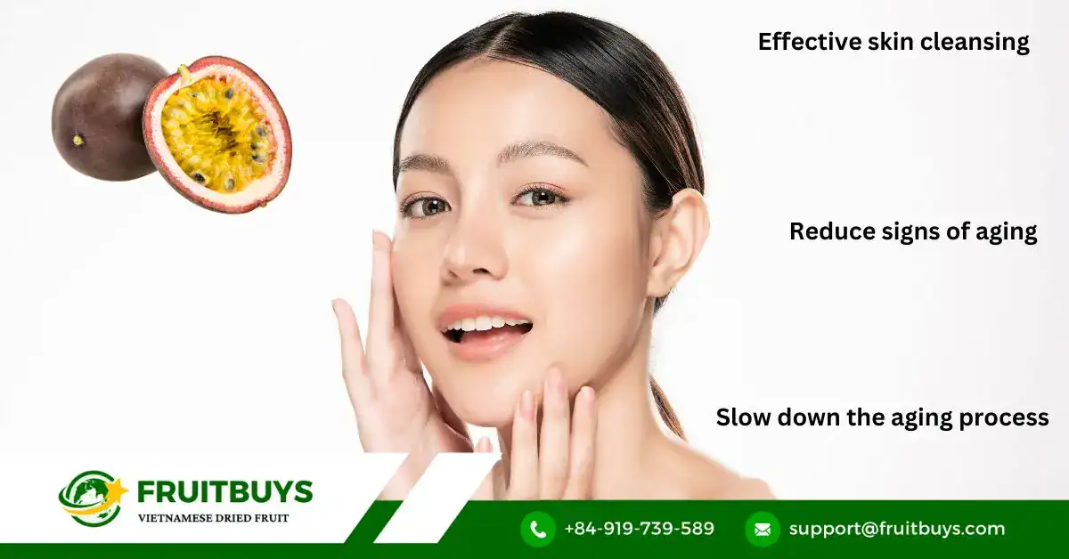 FruitBuys Vietnam Skin