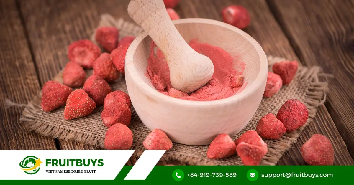 FruitBuys Vietnam Strawberry (1)
