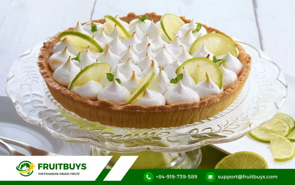 FruitBuys Vietnam Strawberry Powder (1)