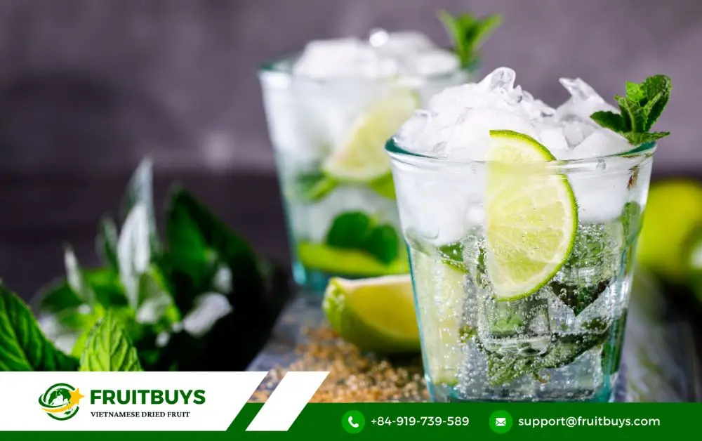 FruitBuys Vietnam Strawberry Powder (3)