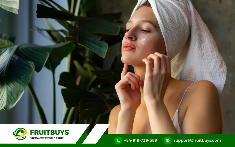 FruitBuys Vietnam Taro