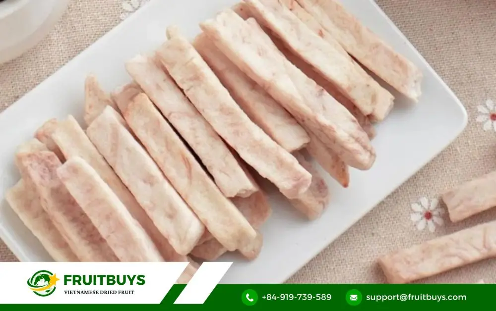 fruitbuys vietnam taro 7 FruitBuys Vietnam Taro