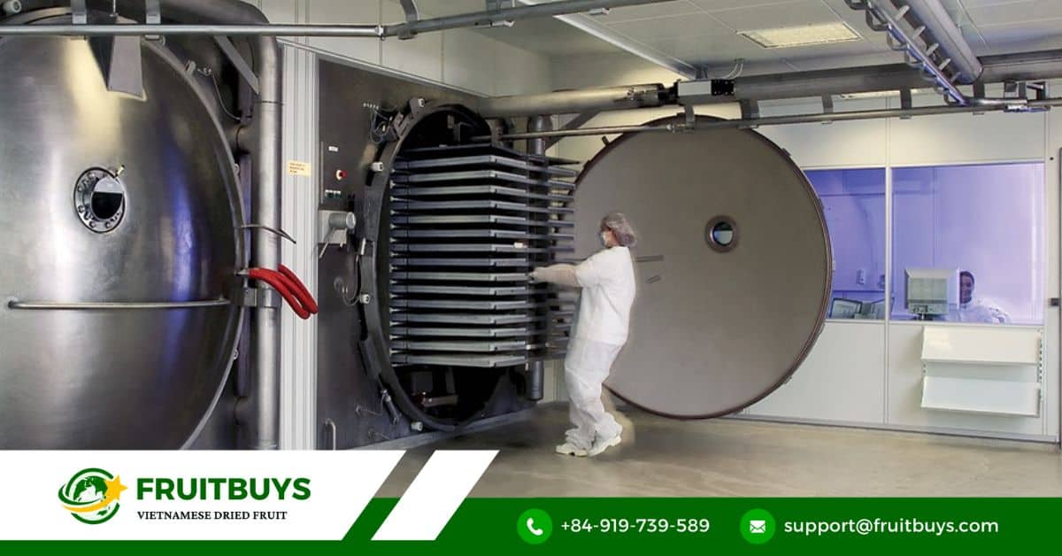 fruitbuys vietnam technical specifications and safety considerations Technical Specifications And Safety Considerations