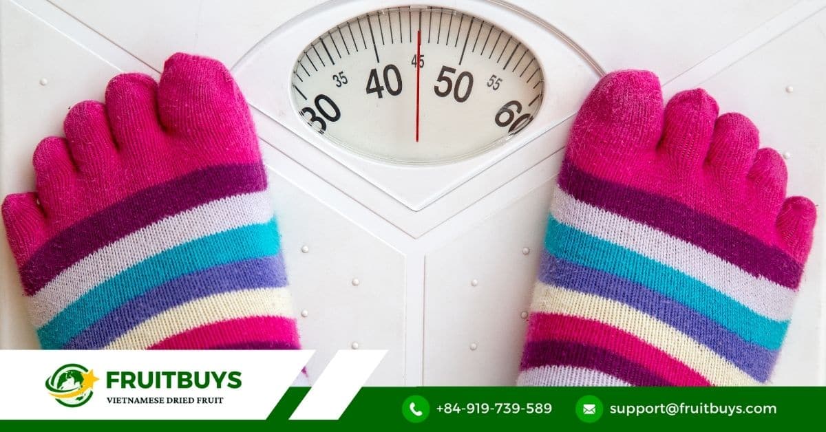 fruitbuys vietnam the impact of cashews on weight gain and caloric intake The Impact Of Cashews On Weight Gain And Caloric Intake