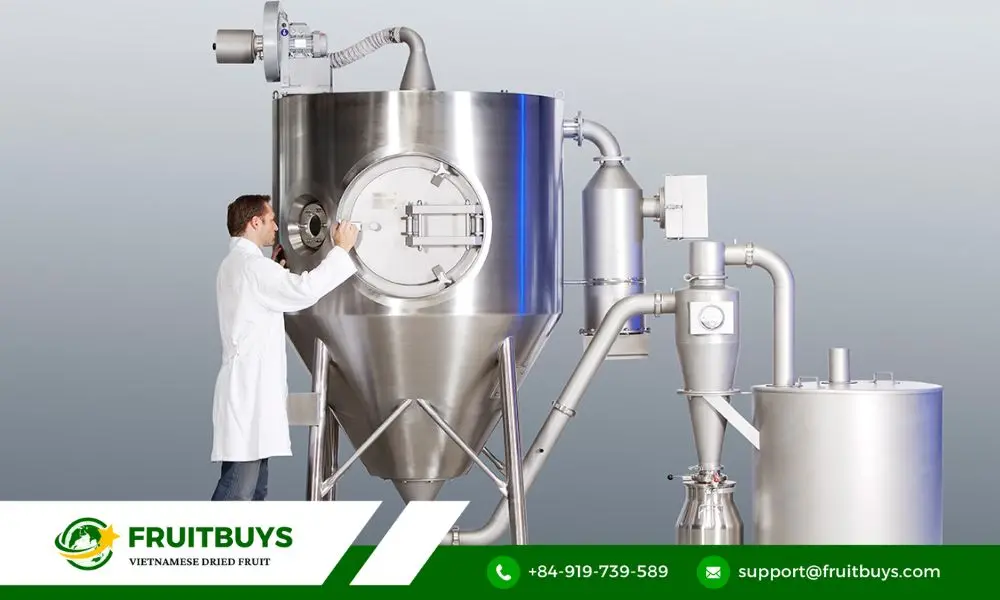 fruitbuys vietnam the science of sweetness demystifying spray dried mango powder perfection FruitBuys Vietnam The Science Of Sweetness_ Demystifying Spray Dried Mango Powder Perfection