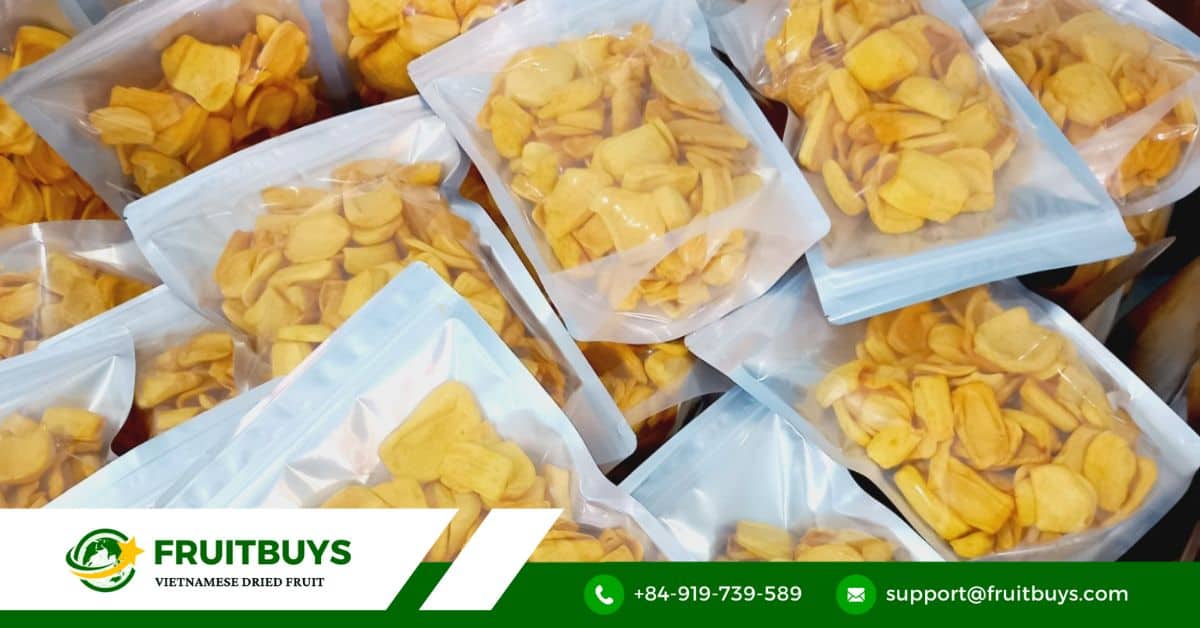 fruitbuys vietnam understanding the market demand for vacuum fried products Understanding The Market Demand For Vacuum Fried Products