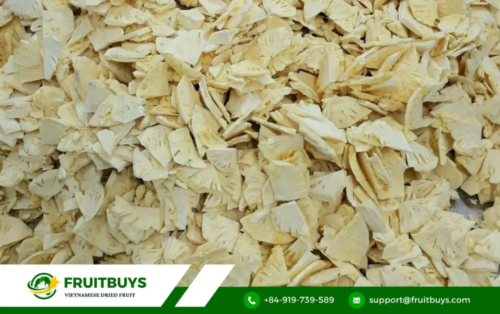 fruitbuys vietnam unveiling the jackfruit advantage explore the benefits of freeze dried jackfruit powder 5 FruitBuys Vietnam Unveiling The Jackfruit Advantage Explore The Benefits Of Freeze Dried Jackfruit Powder (5)