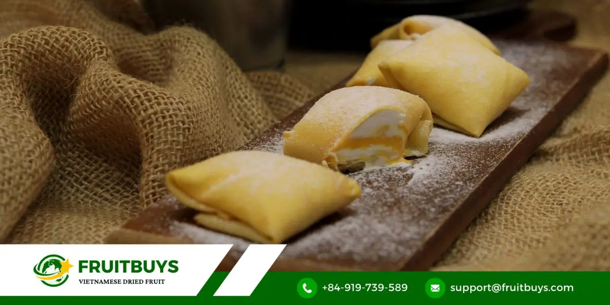 FruitBuys Vietnam Unveiling The King Of Fruits Why Choose Vietnamese Durian (2)