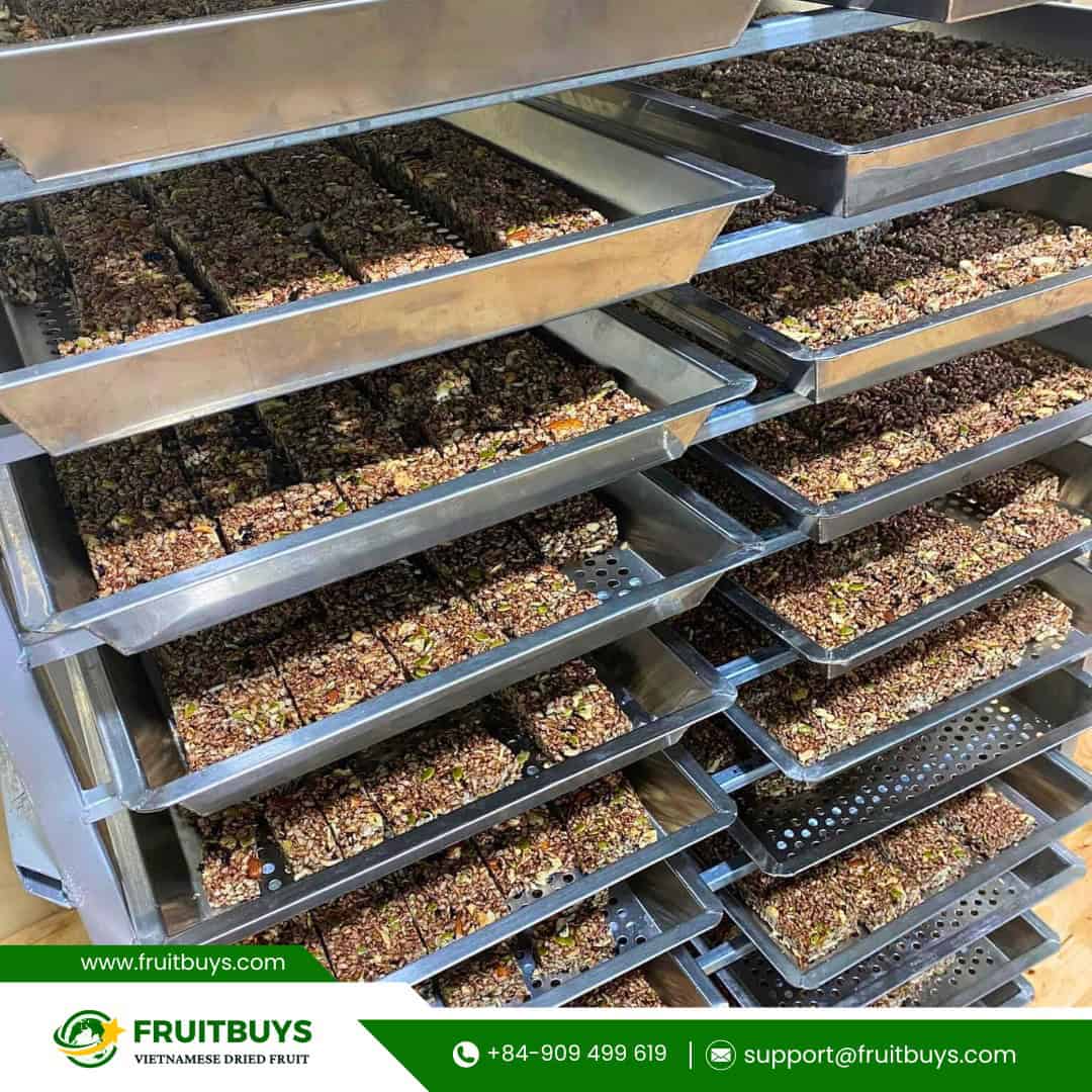 Compare Plant-Based And Vegan Diets: Which Is Right for You? FruitBuys Vietnam prioritizes sustainability and ethical eating