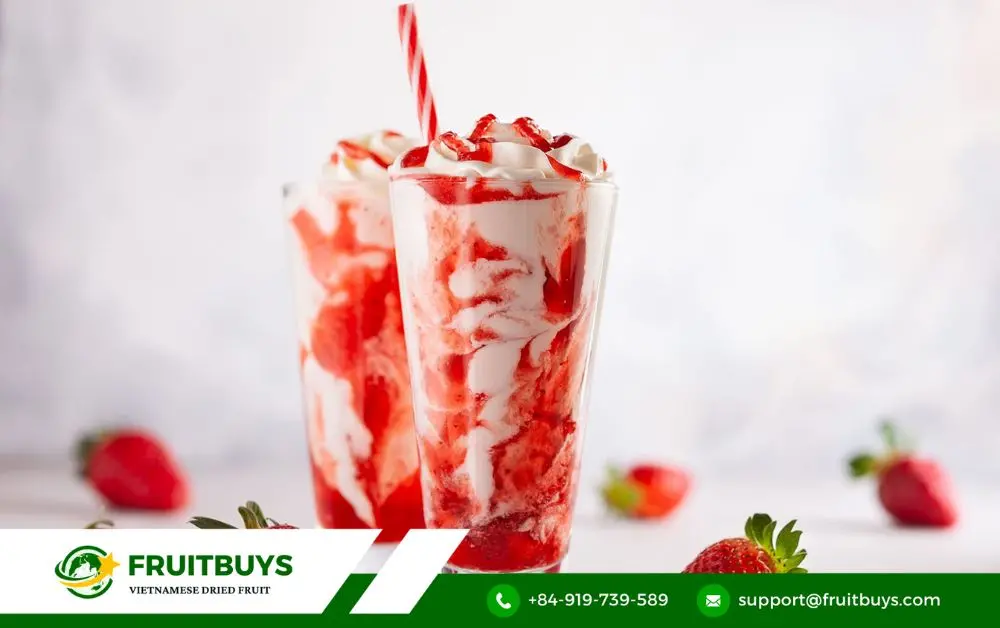 fruitbuys vietnam versatility in culinary applications FruitBuys Vietnam Versatility In Culinary Applications