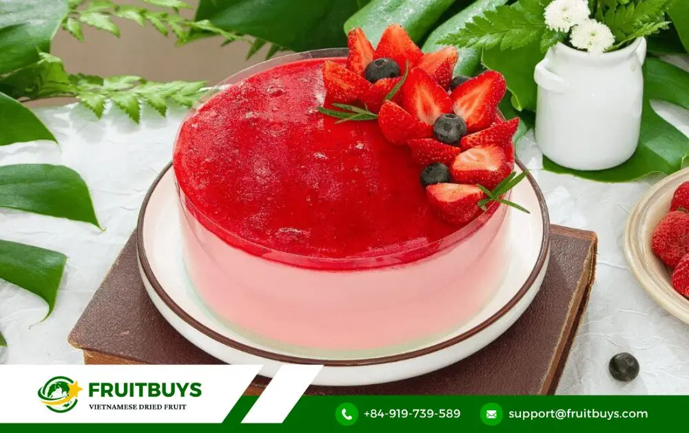 fruitbuys vietnam versatility unleashed culinary applications FruitBuys Vietnam Versatility Unleashed_ Culinary Applications