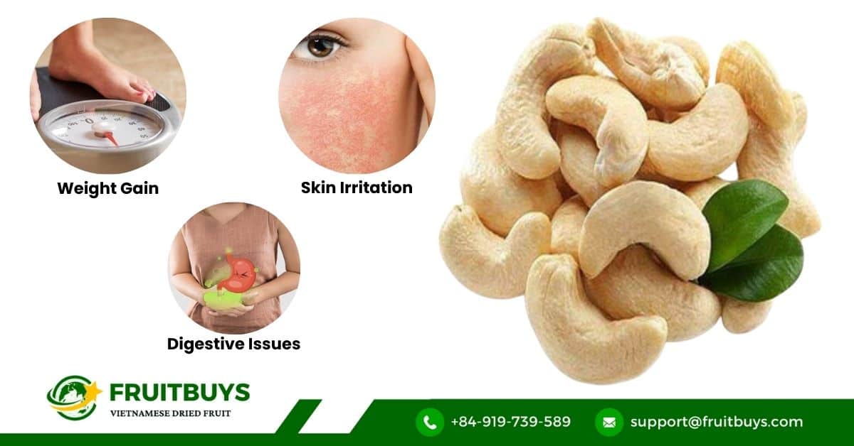 fruitbuys vietnam what are the side effects of eating cashew nuts FruitBuys Vietnam What Are The Side Effects Of Eating Cashew Nuts