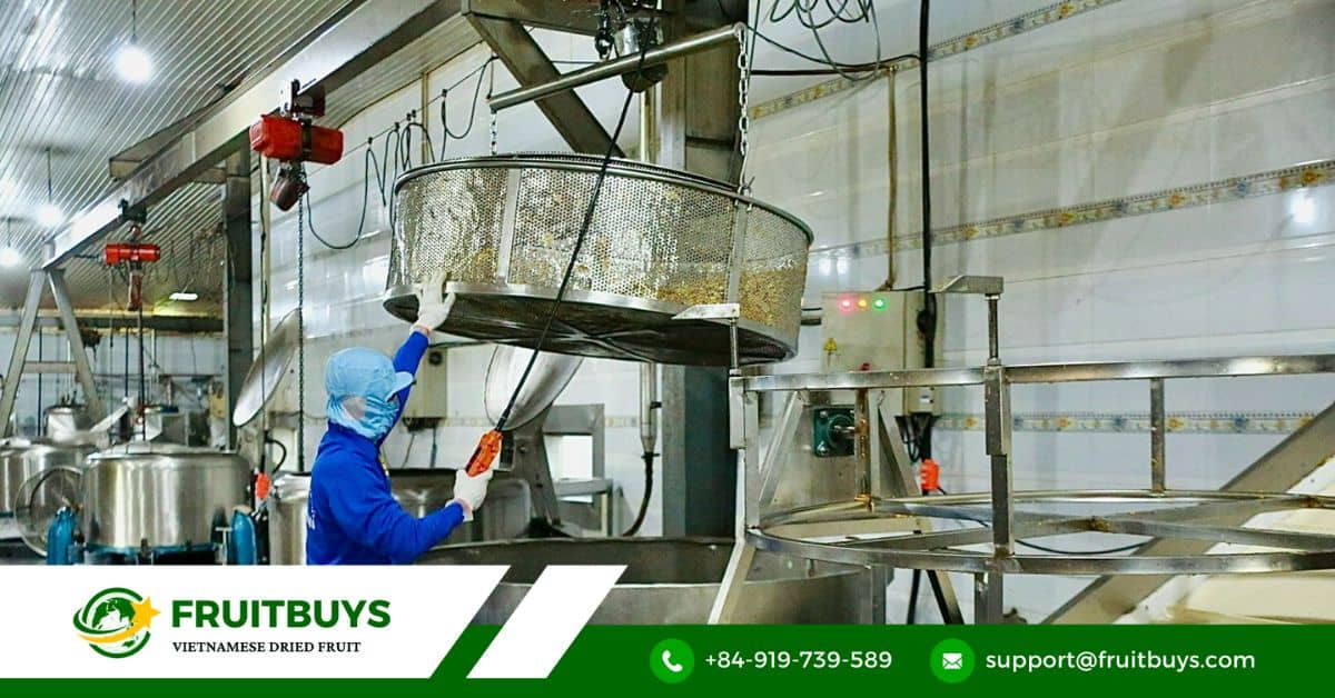 fruitbuys vietnam what is vacuum frying technology What Is Vacuum Frying Technology