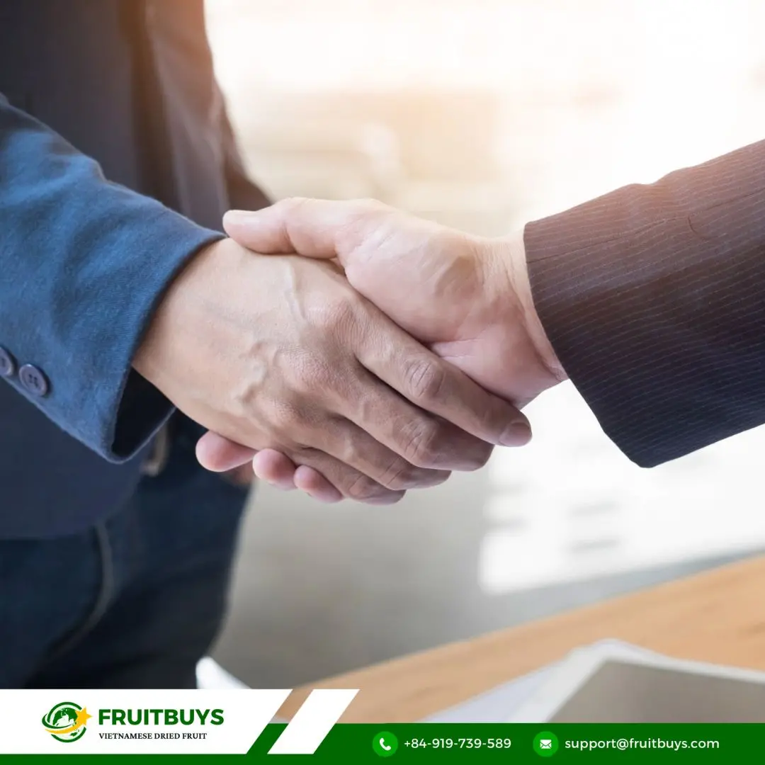 FruitBuys Vietnam Why Choose FruitBuys Vietnam